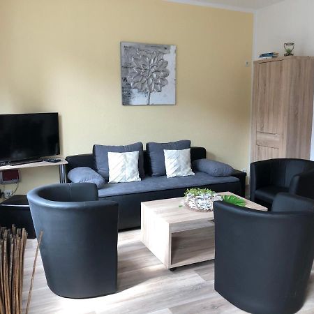 Appartements נורדהאוזן מראה חיצוני תמונה