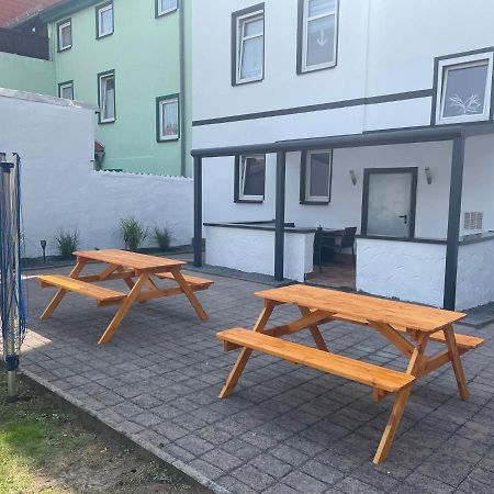 Appartements נורדהאוזן מראה חיצוני תמונה