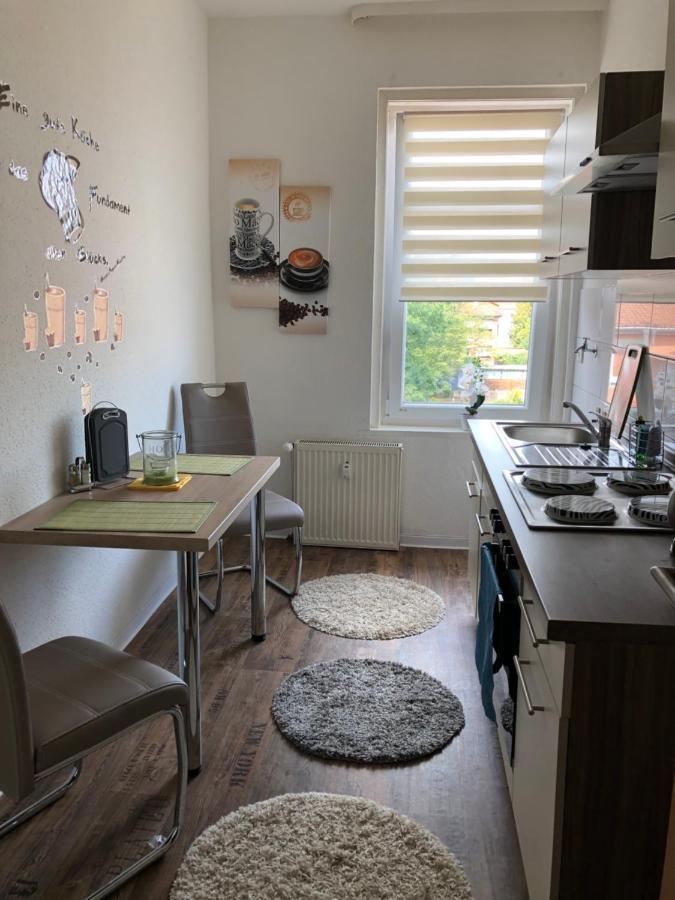 Appartements נורדהאוזן מראה חיצוני תמונה