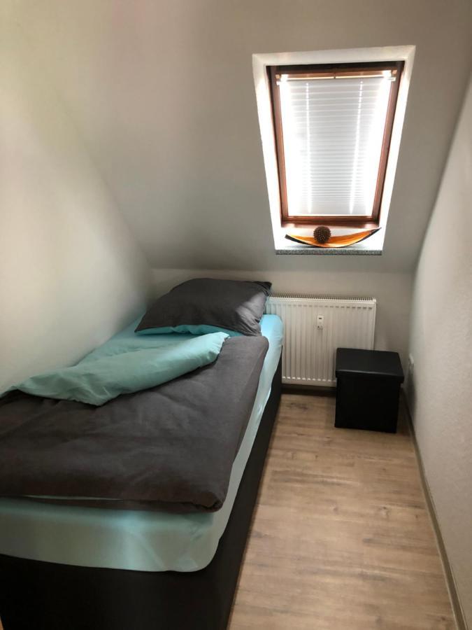 Appartements נורדהאוזן מראה חיצוני תמונה