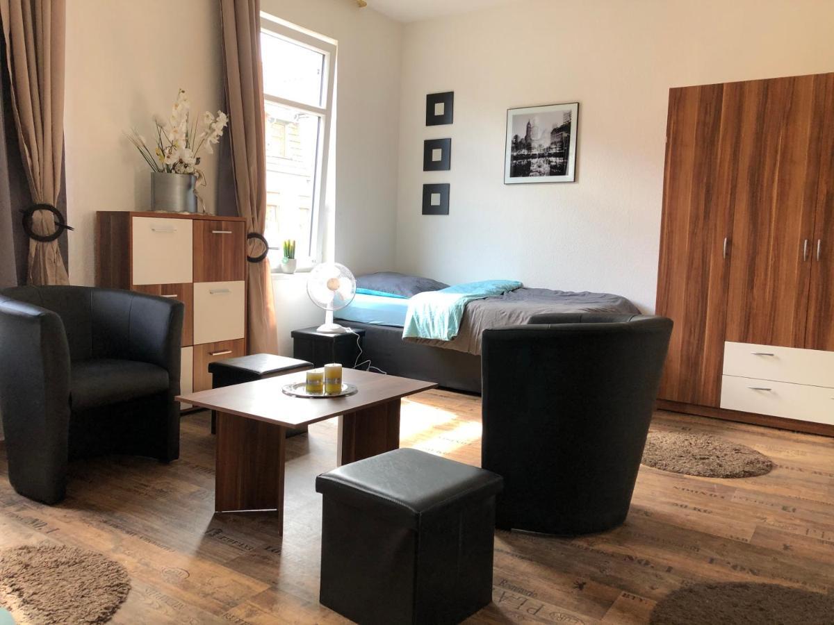 Appartements נורדהאוזן מראה חיצוני תמונה