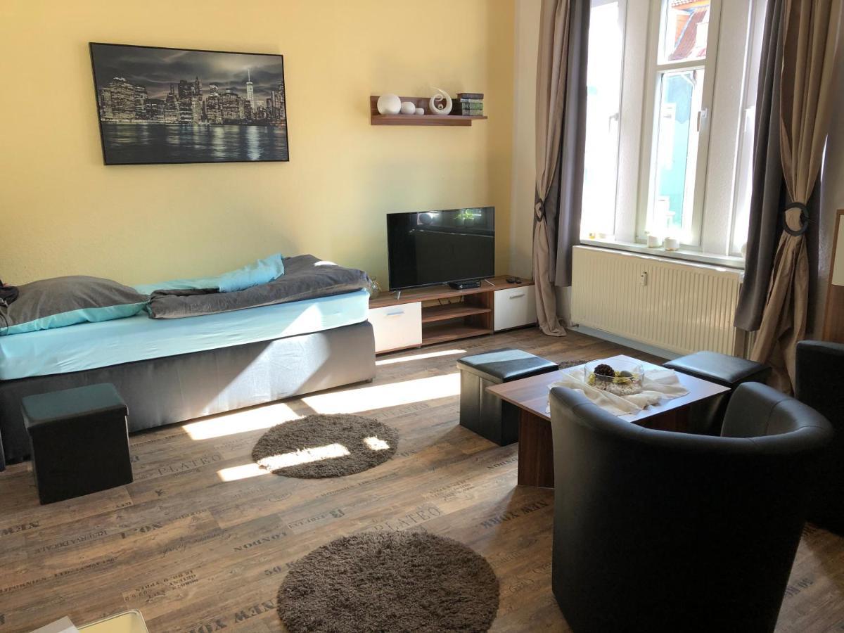 Appartements נורדהאוזן מראה חיצוני תמונה