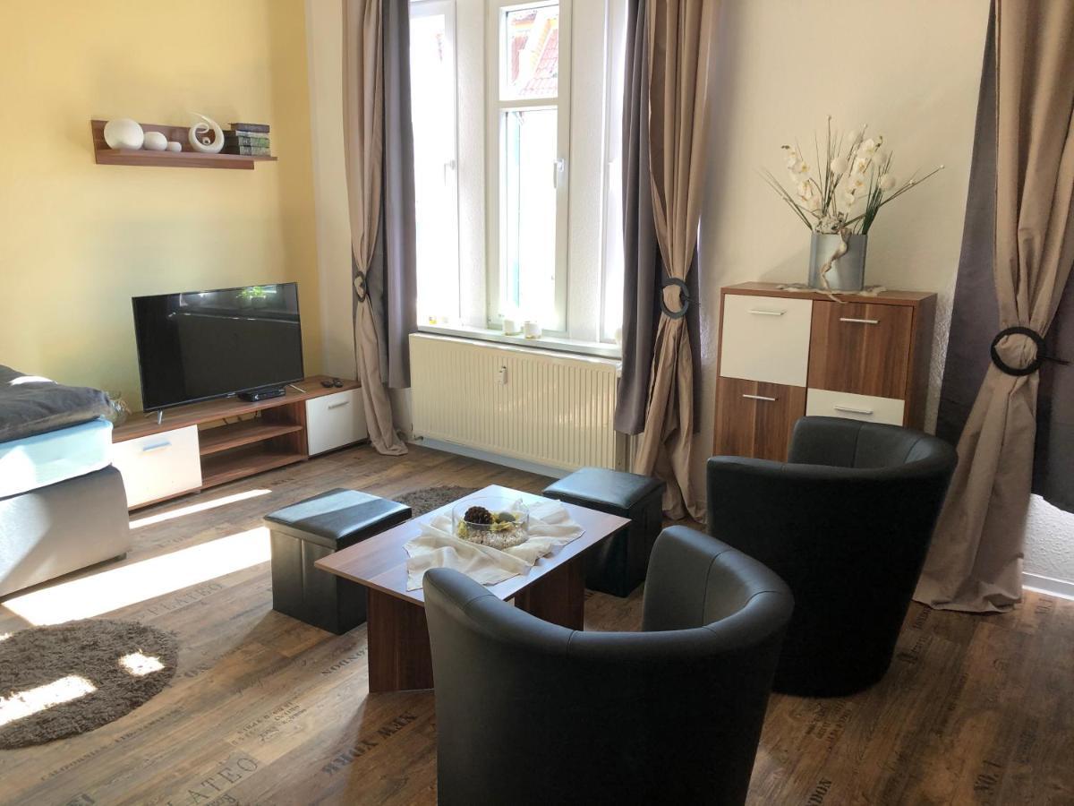 Appartements נורדהאוזן מראה חיצוני תמונה