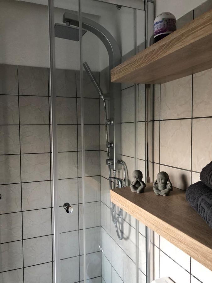 Appartements נורדהאוזן מראה חיצוני תמונה