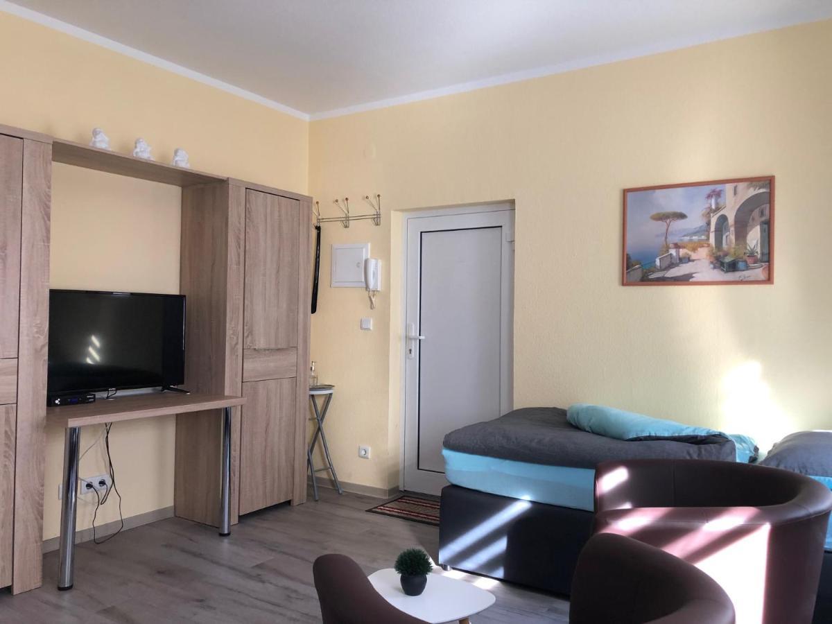 Appartements נורדהאוזן מראה חיצוני תמונה