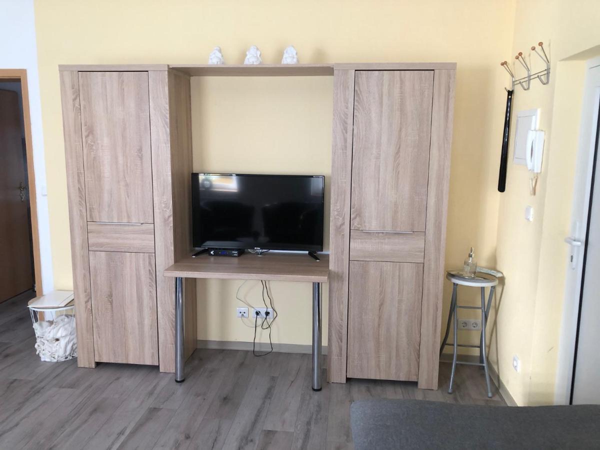 Appartements נורדהאוזן מראה חיצוני תמונה