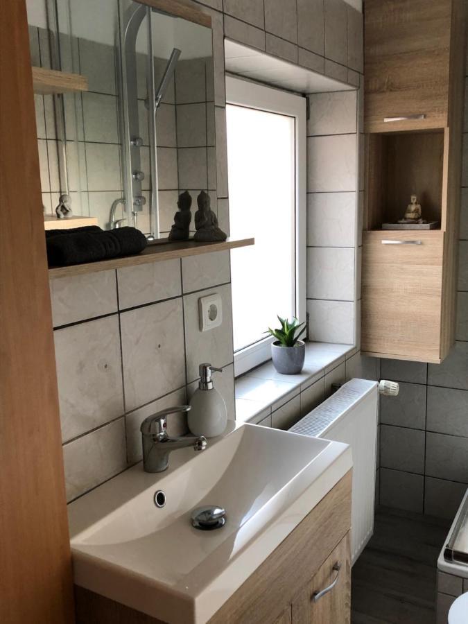 Appartements נורדהאוזן מראה חיצוני תמונה