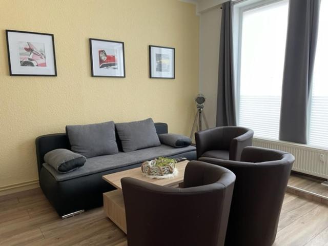 Appartements נורדהאוזן מראה חיצוני תמונה