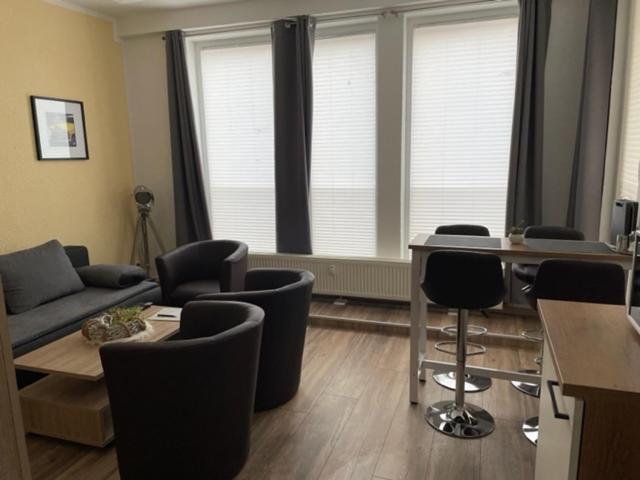 Appartements נורדהאוזן מראה חיצוני תמונה