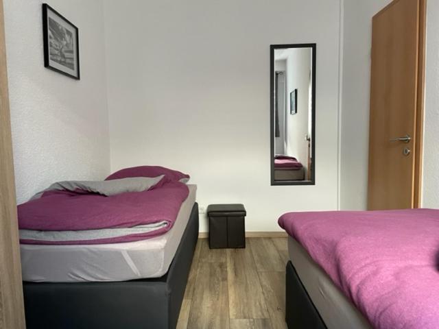 Appartements נורדהאוזן מראה חיצוני תמונה